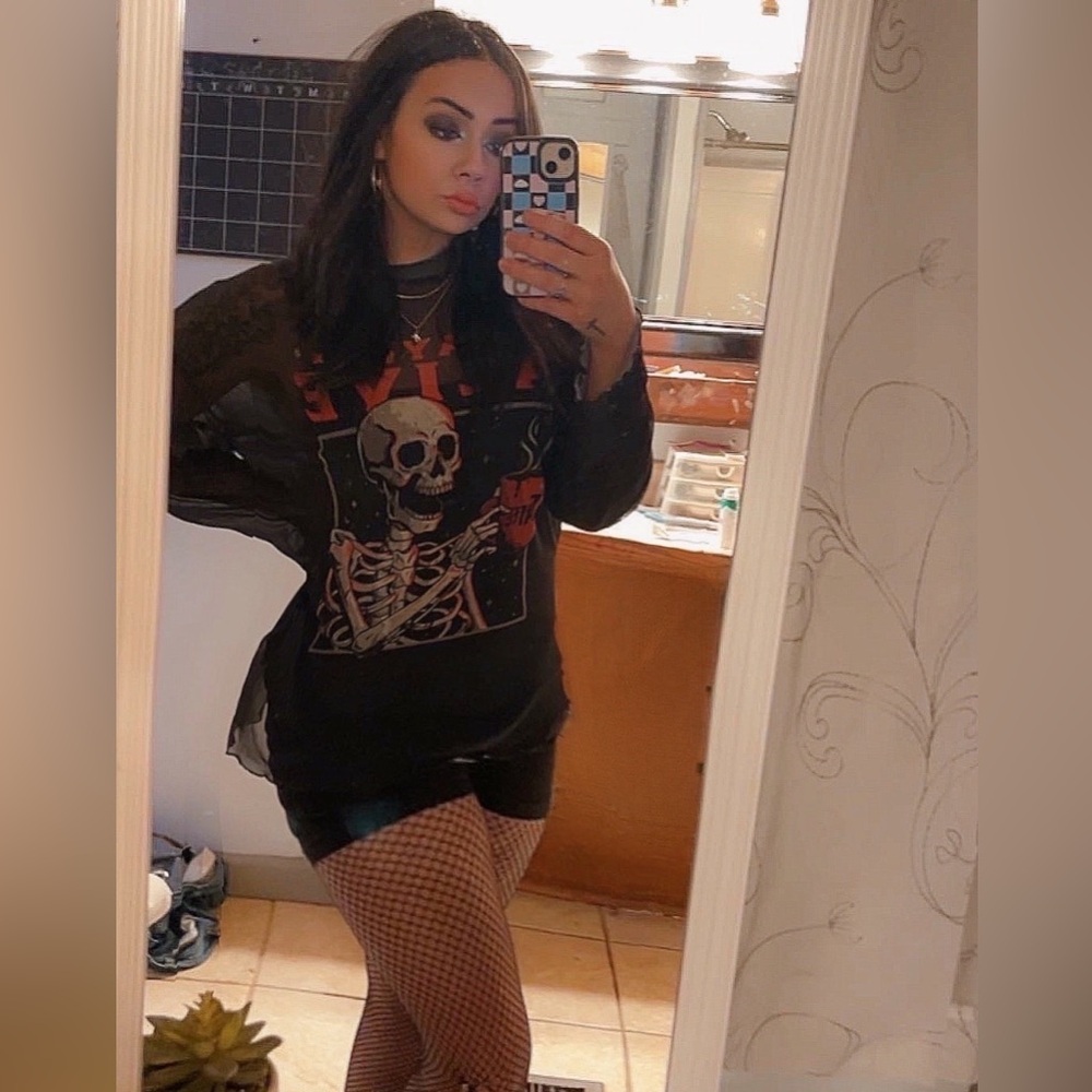 Meet your Posher, Kellie